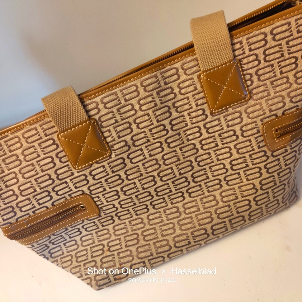 Handbag (shoulder)
